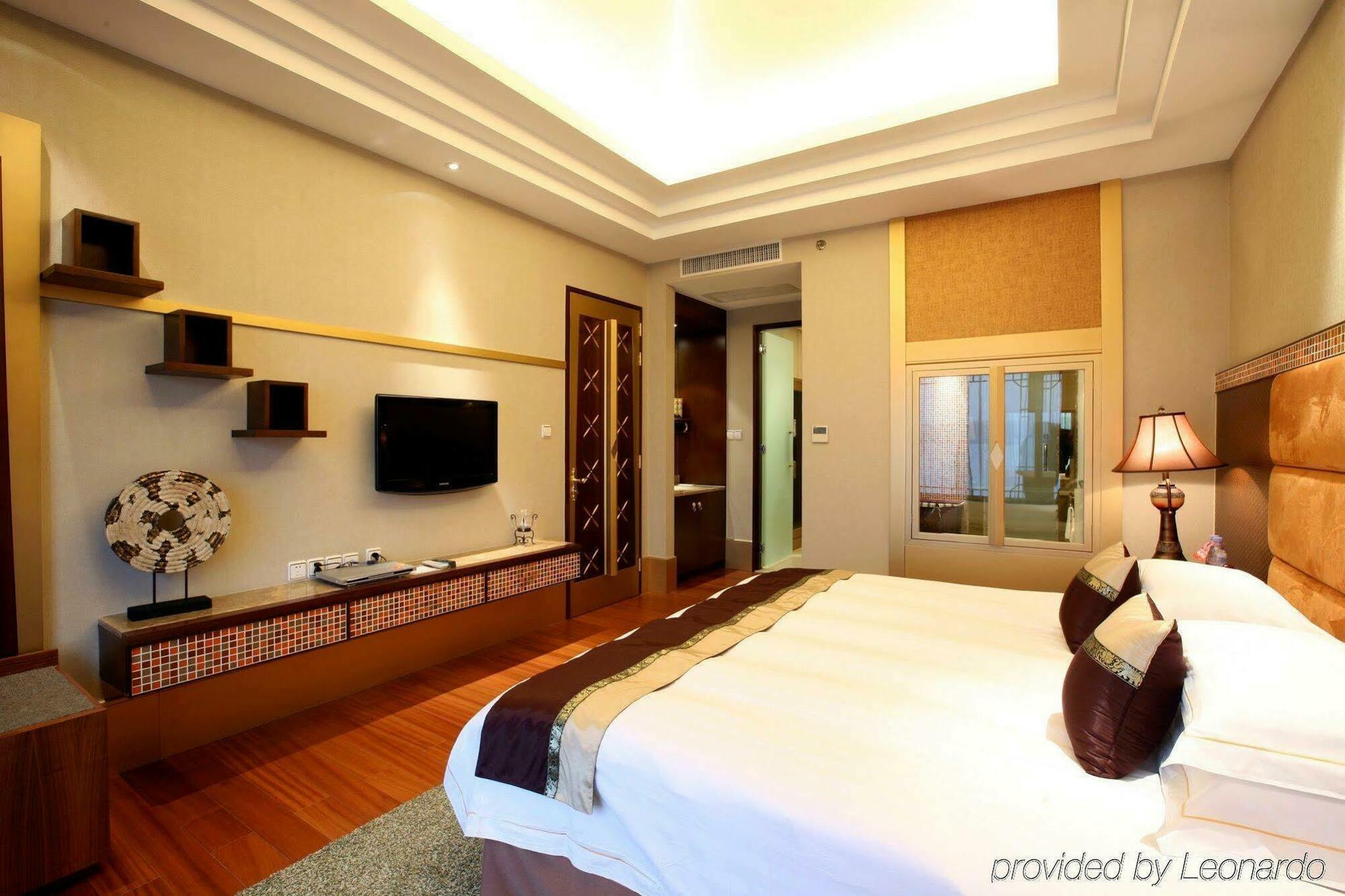 Regalia Resort & Spa - Li Gong Di,Suzhou Suzhou  Ruang foto